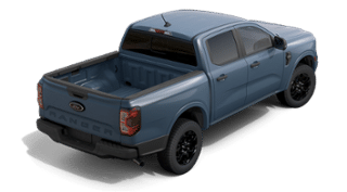2025 Ford Ranger® External Image 4